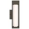 Access Lighting Soll, Outdoor LED Wall Mount, Oil Rubbed Bronze Finish, Opal Glass 20126LEDDMG-ORB/OPL - alternate 7